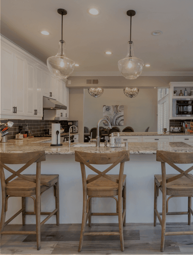 dark-cabinets-and-marble-countertops